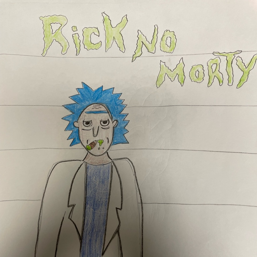Custom artwork - Picture 2 of 7